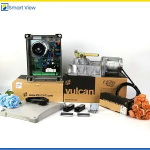 Sản phẩm motor cong am san Vulcan V2 300x300 — Công Ty TNHH Giải Pháp Và Công Nghệ Smart View — MST 3301609792