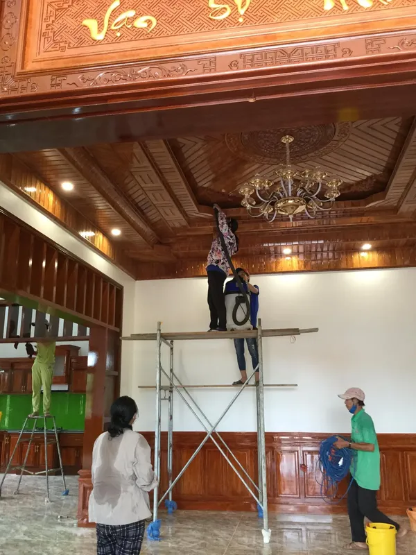 Sản phẩm 117898785_752759372185264_3520777762597395904_n — Vệ Sinh Công Nghiệp Không Gian Sạch - Công Ty TNHH MTV Dịch Vụ Vệ Sinh Công
Nghiệp Không Gian Sạch — MST 3301621768