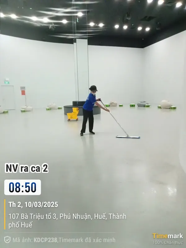 Sản phẩm z6391445608463_730e0348be246b9511679d50a2da27f1 — Vệ Sinh Công Nghiệp Không Gian Sạch - Công Ty TNHH MTV Dịch Vụ Vệ Sinh Công
Nghiệp Không Gian Sạch — MST 3301621768