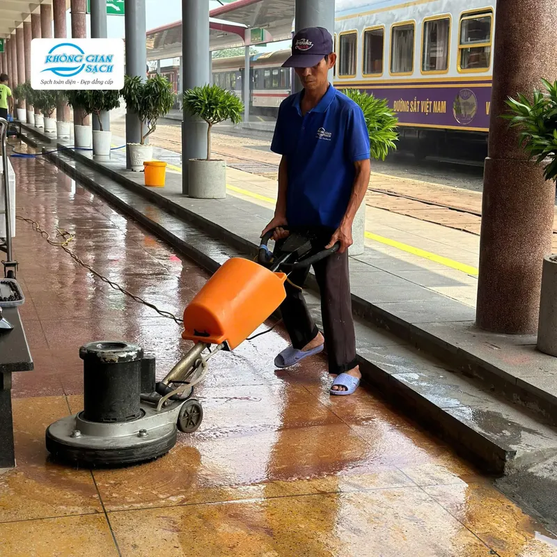 Sản phẩm 657940645_2132617374199450_2343925897489485506_n — Vệ Sinh Công Nghiệp Không Gian Sạch - Công Ty TNHH MTV Dịch Vụ Vệ Sinh Công
Nghiệp Không Gian Sạch — MST 3301621768