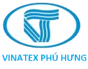Logo Công Ty Cổ Phần Vinatex Phú Hưng