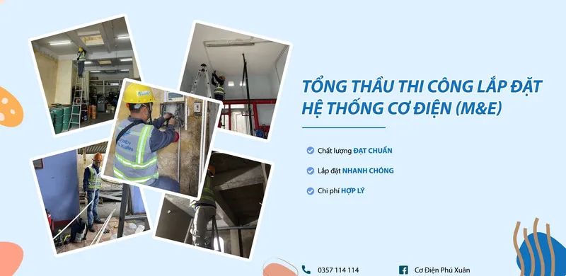 Sản phẩm co dien phu xuan 43210 — Thi Công PCCC Phú Xuân - Công Ty Cổ Phần Cơ Điện Phú Xuân — MST 3301642824