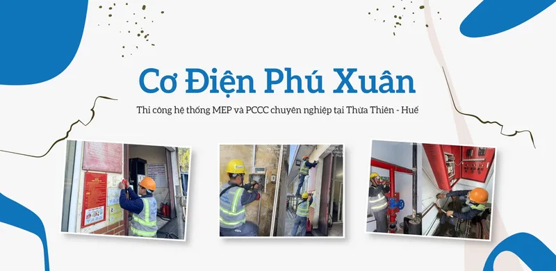 Sản phẩm co dien phu xuan 88510 — Thi Công PCCC Phú Xuân - Công Ty Cổ Phần Cơ Điện Phú Xuân — MST 3301642824