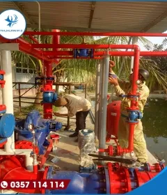 Sản phẩm nha thau thi cong pccc1 7203 — Thi Công PCCC Phú Xuân - Công Ty Cổ Phần Cơ Điện Phú Xuân — MST 3301642824