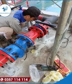 Sản phẩm nha thau thi cong pccc3 9813 — Thi Công PCCC Phú Xuân - Công Ty Cổ Phần Cơ Điện Phú Xuân — MST 3301642824