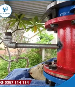 Sản phẩm nha thau thi cong pccc4 6142 — Thi Công PCCC Phú Xuân - Công Ty Cổ Phần Cơ Điện Phú Xuân — MST 3301642824