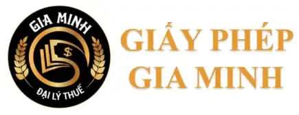 Logo Công Ty TNHH TM - DV Pháp Lý Gia Minh