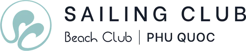 Logo Sailing Club Resort Mui Ne