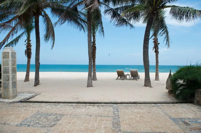 Sản phẩm 5rmMFLOQ — Sailing Club Resort Mui Ne — MST 3400309503