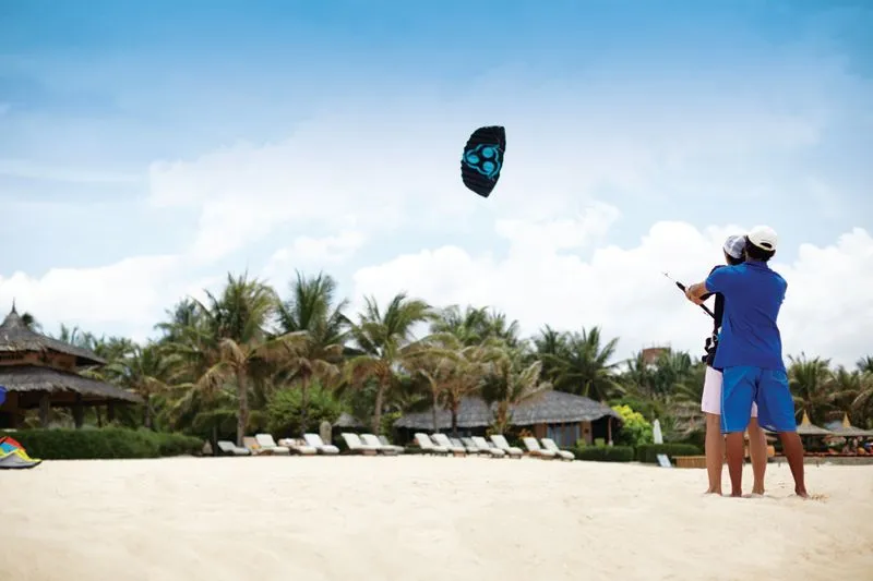 Sản phẩm E3gTRxoQ — Sailing Club Resort Mui Ne — MST 3400309503