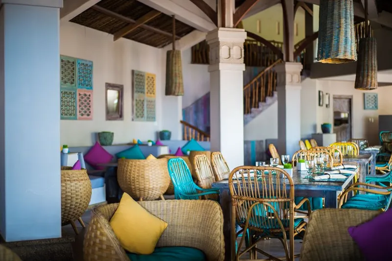 Sản phẩm ExAPIT1Q — Sailing Club Resort Mui Ne — MST 3400309503