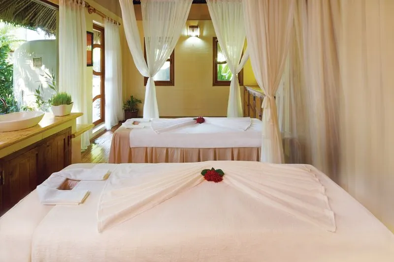 Sản phẩm mCAOfATP — Sailing Club Resort Mui Ne — MST 3400309503