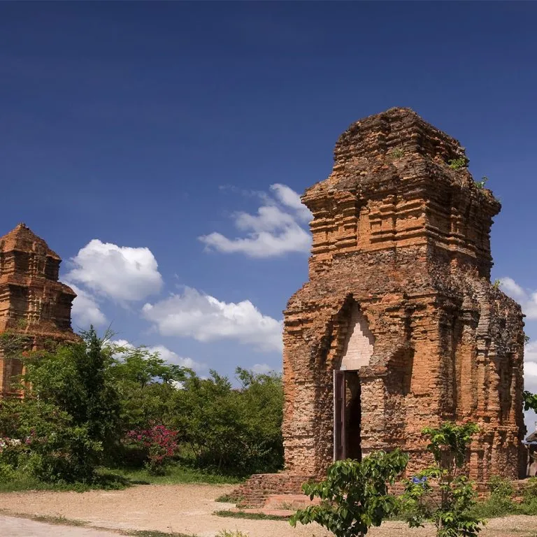 Sản phẩm Po Sha Nu Towers 768x768 — Sailing Club Resort Mui Ne — MST 3400309503
