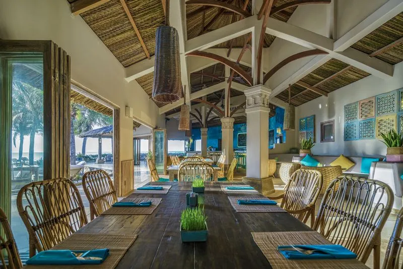 Sản phẩm Ra1fVvBg — Sailing Club Resort Mui Ne — MST 3400309503