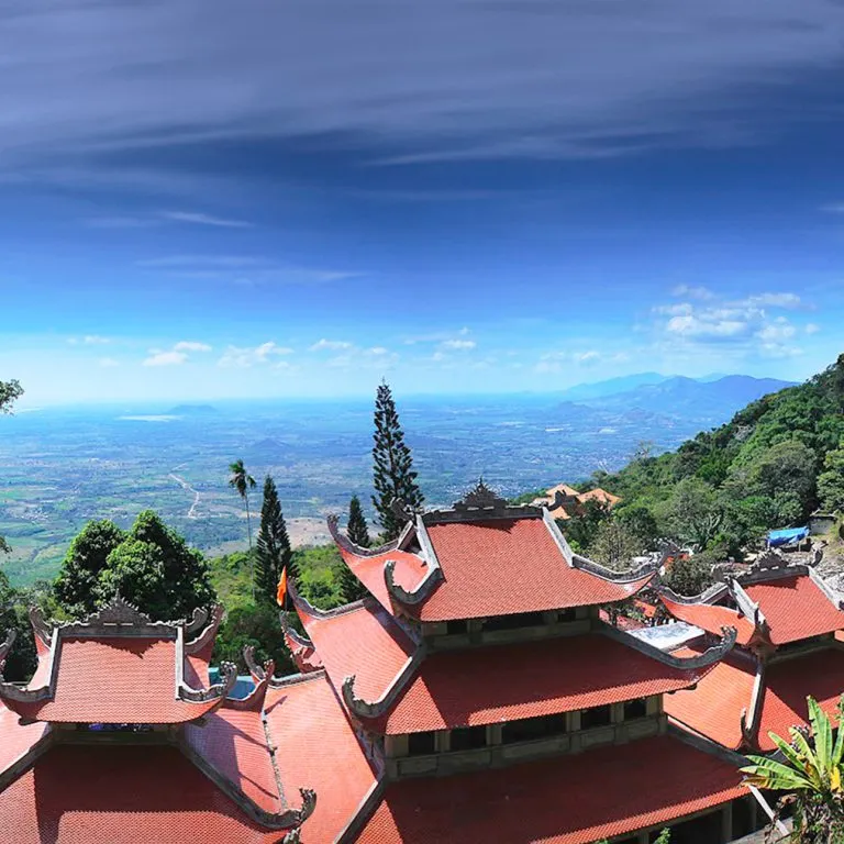 Sản phẩm Ta Cu Mountain 768x768 — Sailing Club Resort Mui Ne — MST 3400309503
