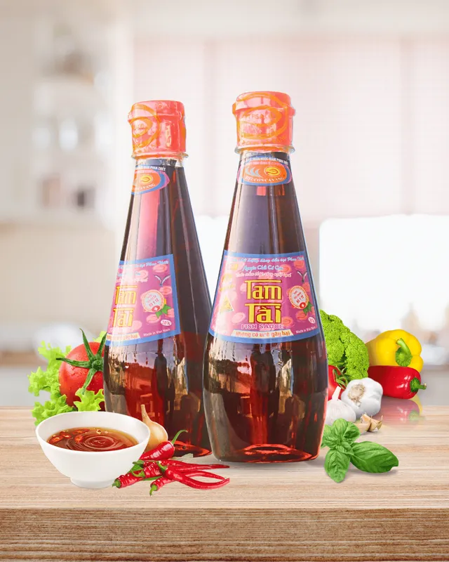 Sản phẩm 10 n — Công Ty Cổ Phần Nước Mắm Phan Thiết — MST 3400326033