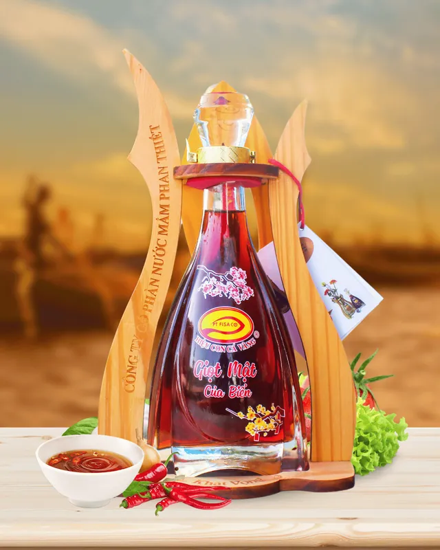 Sản phẩm 2 n — Công Ty Cổ Phần Nước Mắm Phan Thiết — MST 3400326033