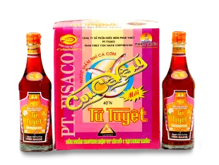 Sản phẩm demor img qt 7 — Công Ty Cổ Phần Nước Mắm Phan Thiết — MST 3400326033