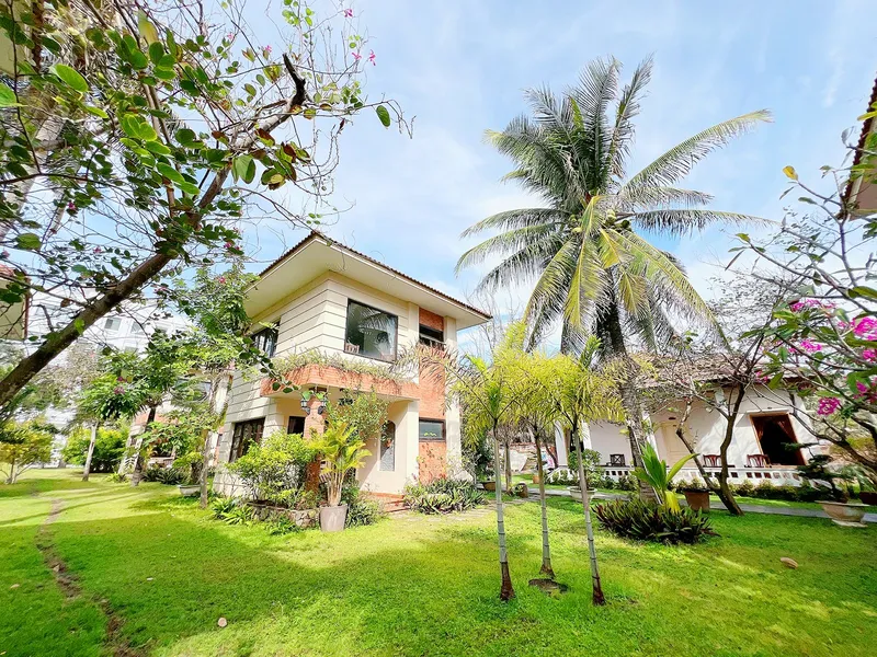 Sản phẩm 3 — Khu Du Lịch Malibu - Công Ty TNHH Du Lịch Hoa Biển I — MST 3400342892