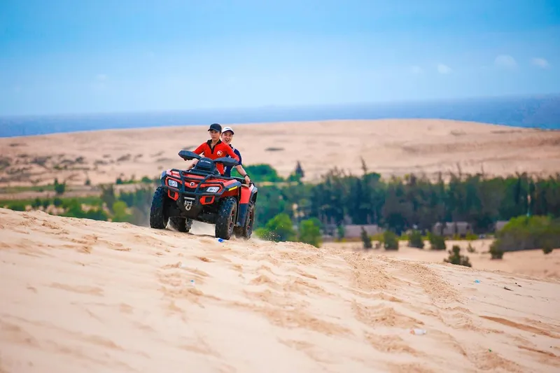 Sản phẩm dv tour — Khu Du Lịch Malibu - Công Ty TNHH Du Lịch Hoa Biển I — MST 3400342892