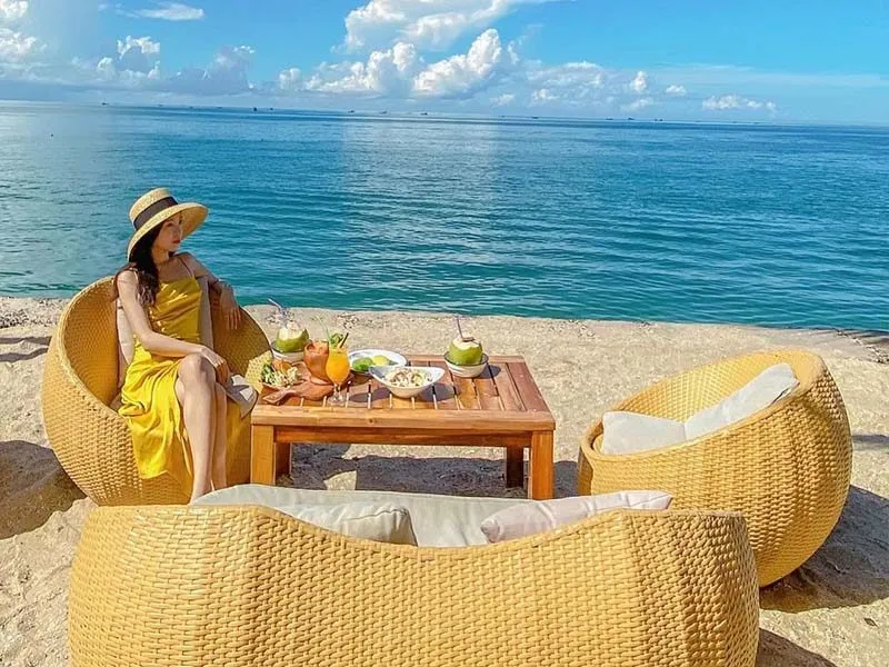 Sản phẩm ed — Khu Du Lịch Malibu - Công Ty TNHH Du Lịch Hoa Biển I — MST 3400342892