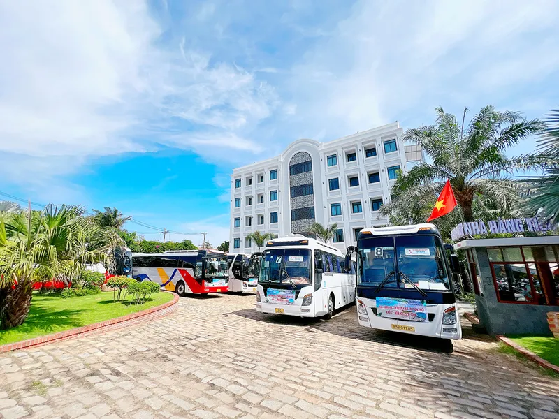 Sản phẩm h1 — Khu Du Lịch Malibu - Công Ty TNHH Du Lịch Hoa Biển I — MST 3400342892