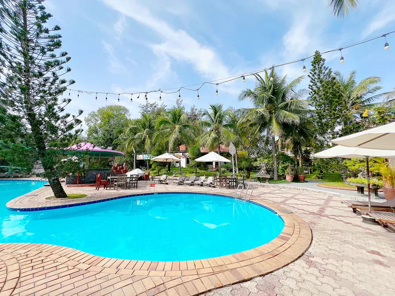 Sản phẩm h19 — Khu Du Lịch Malibu - Công Ty TNHH Du Lịch Hoa Biển I — MST 3400342892