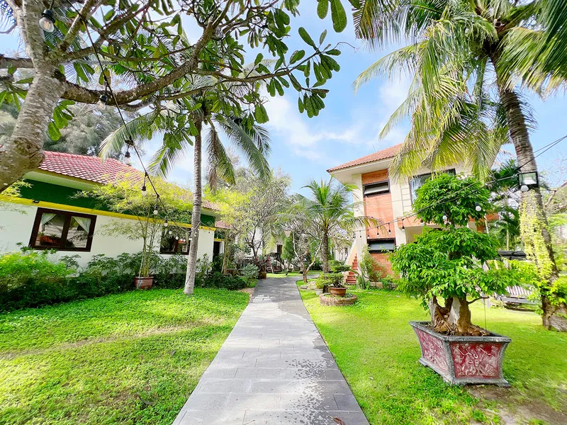 Sản phẩm h23 — Khu Du Lịch Malibu - Công Ty TNHH Du Lịch Hoa Biển I — MST 3400342892