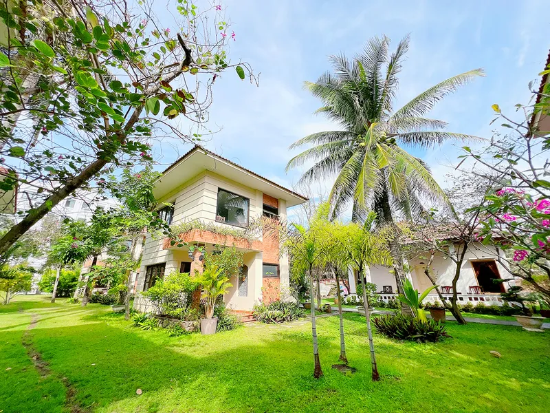 Sản phẩm h25 — Khu Du Lịch Malibu - Công Ty TNHH Du Lịch Hoa Biển I — MST 3400342892