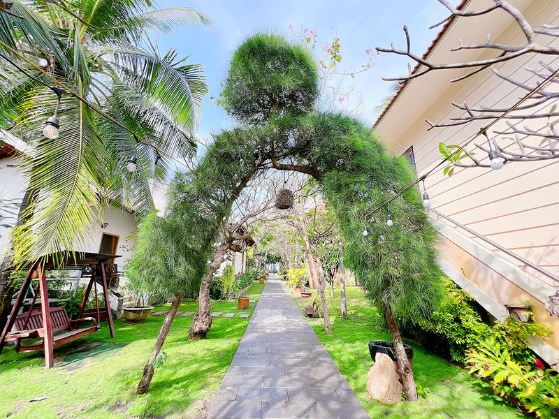 Sản phẩm h26 — Khu Du Lịch Malibu - Công Ty TNHH Du Lịch Hoa Biển I — MST 3400342892