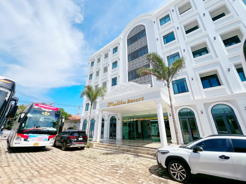Sản phẩm h6 — Khu Du Lịch Malibu - Công Ty TNHH Du Lịch Hoa Biển I — MST 3400342892