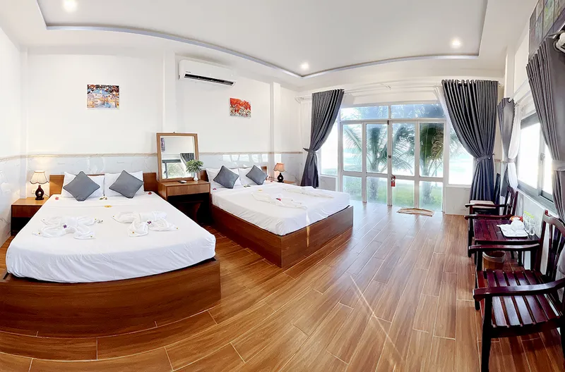 Sản phẩm p11 0 — Khu Du Lịch Malibu - Công Ty TNHH Du Lịch Hoa Biển I — MST 3400342892