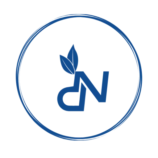 Logo Doanh Nghiệp TN Đức Nghĩa