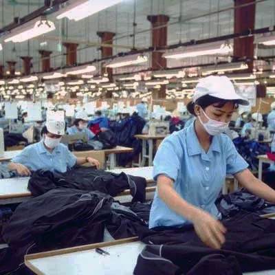 Sản phẩm 12 — Công Ty Cổ Phần May Xuất Khẩu Phan Thiết — MST 3400353333