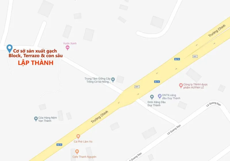Sản phẩm map_co so san xuat gach lap thanh 1140x800 — Công Ty TNHH Đầu Tư Xây Dựng Lập Thành — MST 3400443266