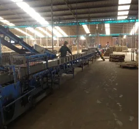 Sản phẩm gach tuynel01103 — Gạch Tuynel Hàm Tân - Công Ty Cổ Phần Sông Lam — MST 3400522905