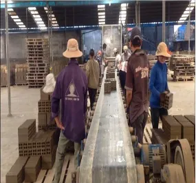 Sản phẩm gach tuynel10200 — Gạch Tuynel Hàm Tân - Công Ty Cổ Phần Sông Lam — MST 3400522905