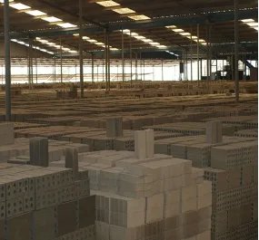 Sản phẩm gach tuynel20233 — Gạch Tuynel Hàm Tân - Công Ty Cổ Phần Sông Lam — MST 3400522905