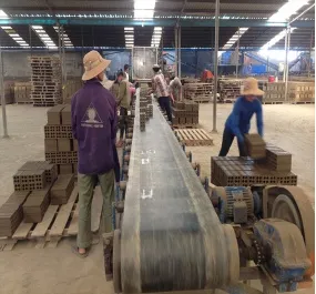 Sản phẩm gach tuynel21123 — Gạch Tuynel Hàm Tân - Công Ty Cổ Phần Sông Lam — MST 3400522905