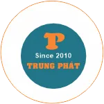 Logo Công Ty TNHH Bao Bì Trung Phát