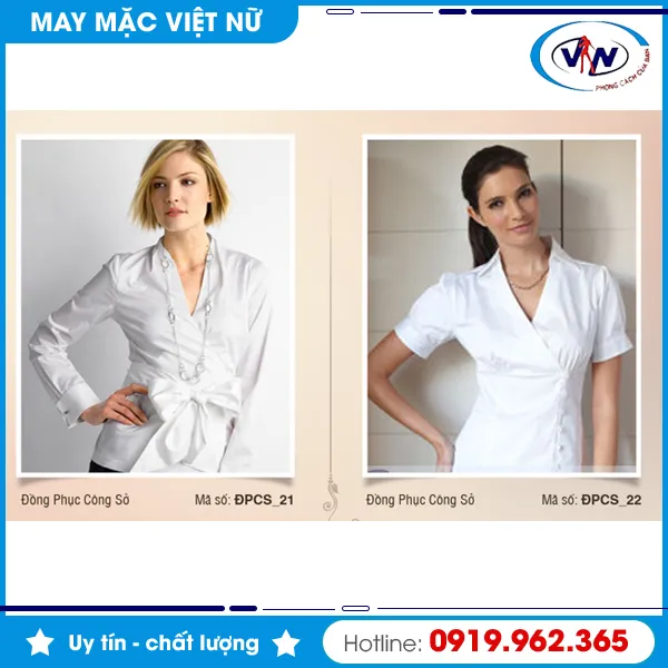 Sản phẩm 02 — May Mặc Việt Nữ - Công Ty TNHH May Mặc Việt Nữ — MST 3400948588