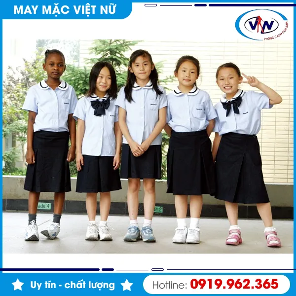 Sản phẩm 23 — May Mặc Việt Nữ - Công Ty TNHH May Mặc Việt Nữ — MST 3400948588