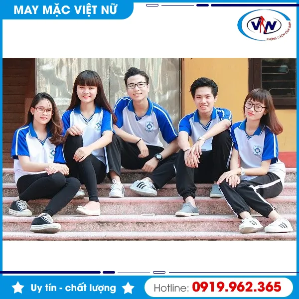 Sản phẩm 25 — May Mặc Việt Nữ - Công Ty TNHH May Mặc Việt Nữ — MST 3400948588