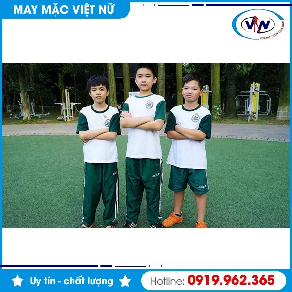 Sản phẩm 26 — May Mặc Việt Nữ - Công Ty TNHH May Mặc Việt Nữ — MST 3400948588