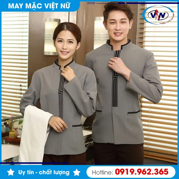 Sản phẩm 47 — May Mặc Việt Nữ - Công Ty TNHH May Mặc Việt Nữ — MST 3400948588