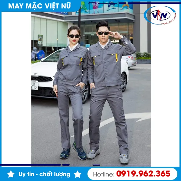 Sản phẩm 94 — May Mặc Việt Nữ - Công Ty TNHH May Mặc Việt Nữ — MST 3400948588