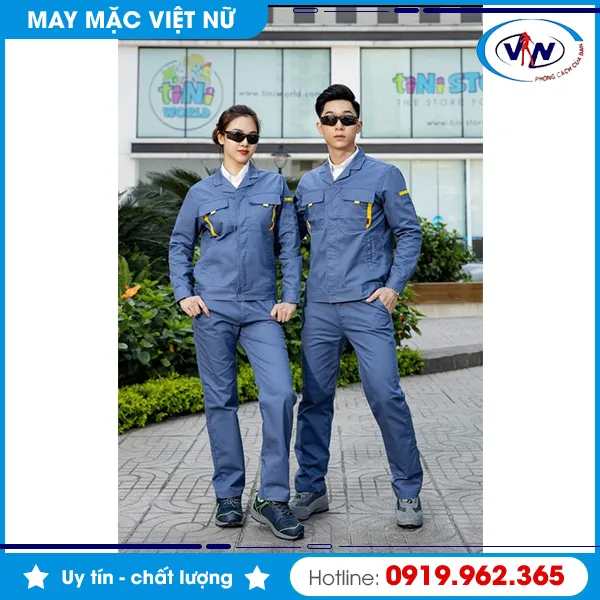 Sản phẩm 97 — May Mặc Việt Nữ - Công Ty TNHH May Mặc Việt Nữ — MST 3400948588