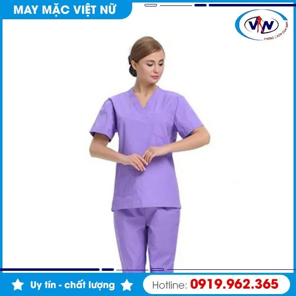 Sản phẩm benh nhan — May Mặc Việt Nữ - Công Ty TNHH May Mặc Việt Nữ — MST 3400948588