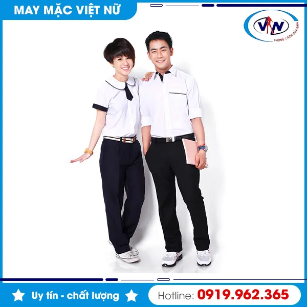 Sản phẩm c2 (3) — May Mặc Việt Nữ - Công Ty TNHH May Mặc Việt Nữ — MST 3400948588