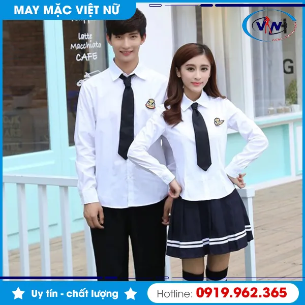 Sản phẩm c3 (4) — May Mặc Việt Nữ - Công Ty TNHH May Mặc Việt Nữ — MST 3400948588